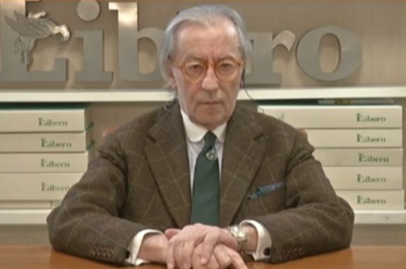 «L’ordine mi ha dato prima la medaglia d’oro per meriti e poi ha iniziato la mia persecuzione»