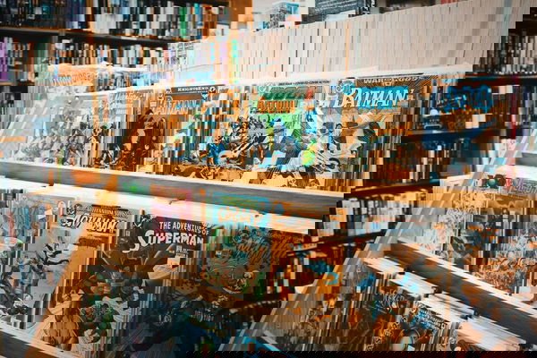 I festival del fumetto, non considerati nel Decreto Rilancio, fanno appello al governo per rialzarsi