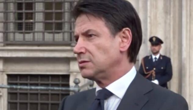 firma Conte