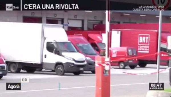 «Avevamo chiesto la chiusura dell’impianto Bartolini il 15 giugno, la Asl ha detto no: ora ci sono 67 casi»