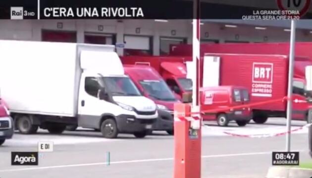 «Avevamo chiesto la chiusura dell’impianto Bartolini il 15 giugno, la Asl ha detto no: ora ci sono 67 casi» article-post