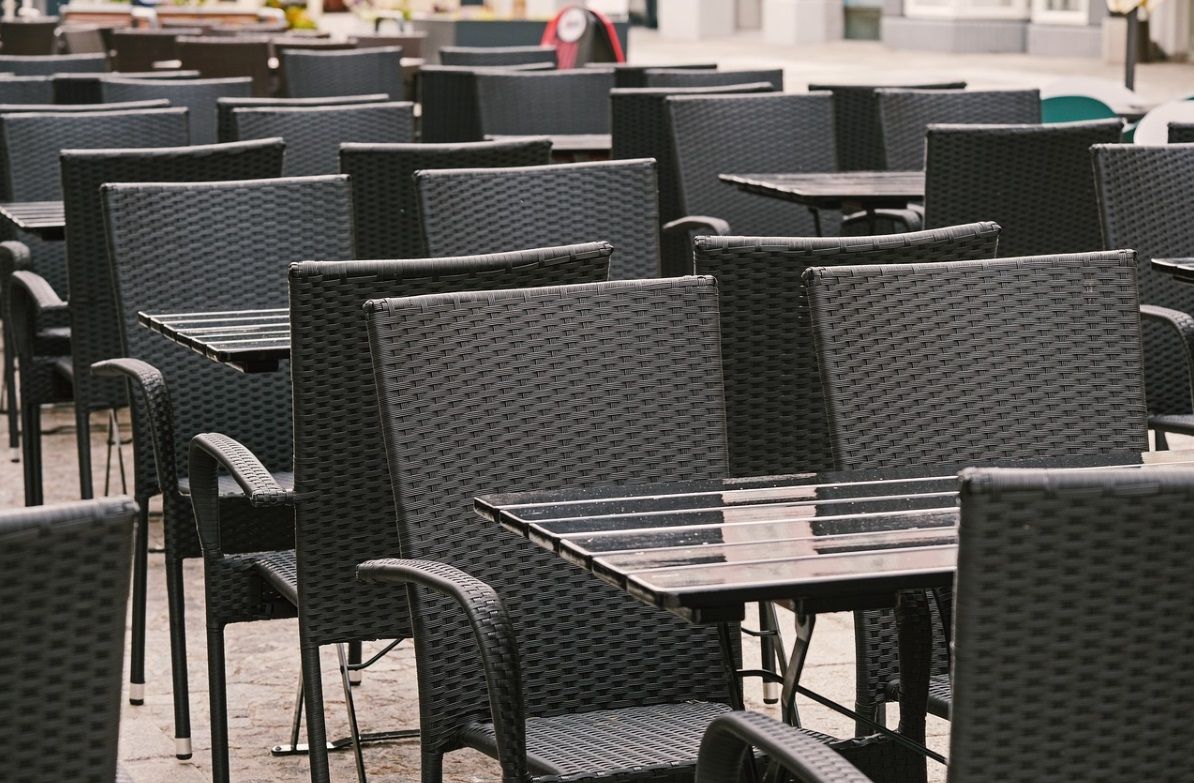 Fiumicino, individuato e chiuso un secondo ristorante focolaio di coronavirus: 8 nuovi positivi article-post