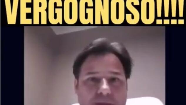 interprete insulta leghista