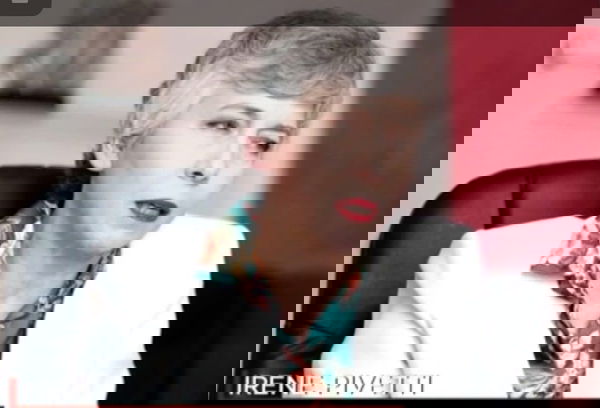 La Guardia di Finanza in casa di Irene Pivetti