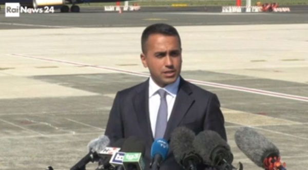 Laura Castelli si congratula con Di Maio per «l’ottimo lavoro» fatto in Libia