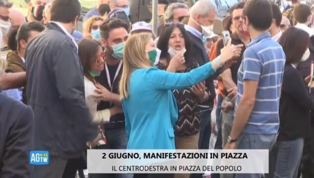 multe Meloni