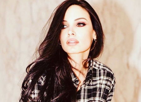 Un nuovo amore per Michela Quattrociocche dopo le tribolazioni con Aquilani article-post