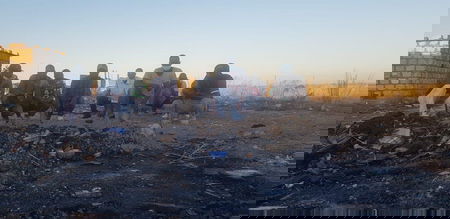 Aboubakar Soumahoro si autoinvita agli Stati Generali, nel nome di Mohammed Ben Ali article-post