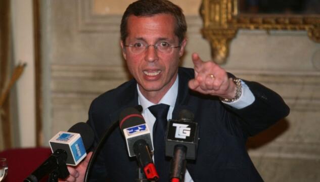 Paolo massari