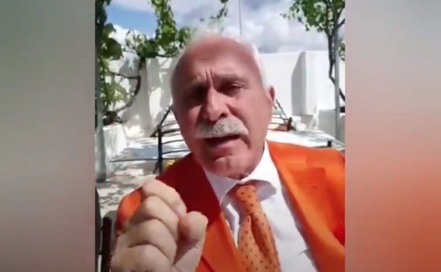 Il generale Pappalardo dice di vivere con la sua pensione di 3800 euro al mese e che la gente è arrabbiata article-post