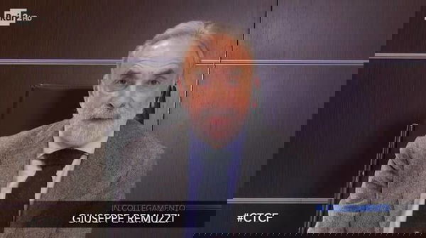 Remuzzi dell’Istituto Mario Negri: «I nuovi positivi non sono contagiosi, non hanno ricadute nella vita reale»