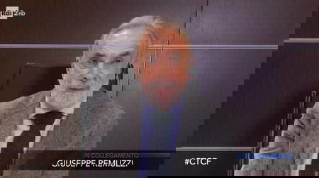 Remuzzi dell’Istituto Mario Negri: «I nuovi positivi non sono contagiosi, non hanno ricadute nella vita reale» article-post