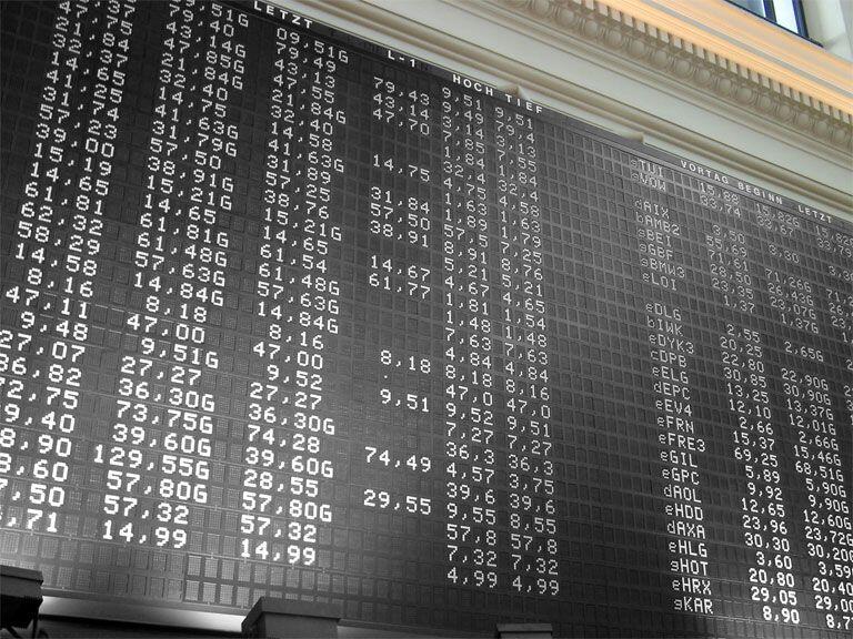 «Con le statistiche sulle serie storiche si possono effettuare investimenti vincenti sul mercato»