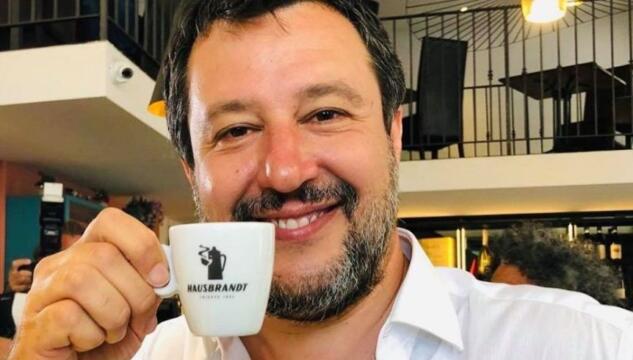 Salvini sindaco Milano