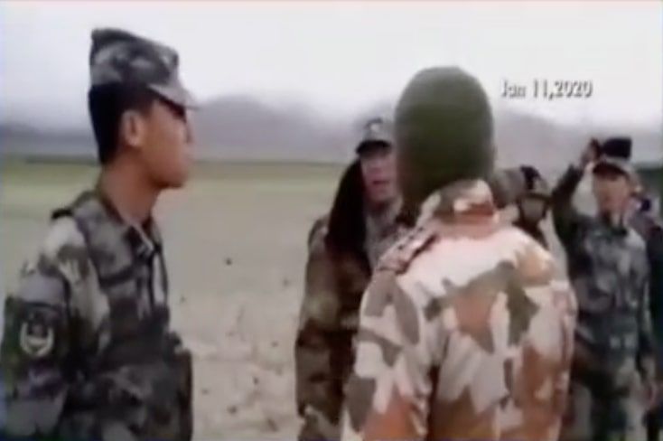 L’incredibile scontro armato tra soldati indiani e cinesi: tre vittime confermate