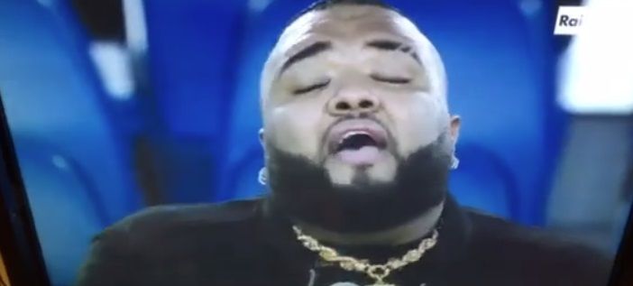 Meloni dice che sbagliare l’inno capita a chiunque, ma quello che la infastidisce è la strumentalizzazione