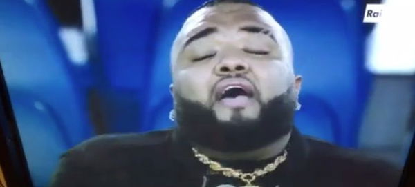 Meloni dice che sbagliare l’inno capita a chiunque, ma quello che la infastidisce è la strumentalizzazione