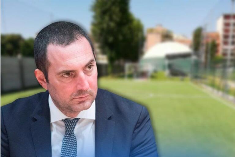 Il Comitato tecnico scientifico contraddice il ministro Spadafora sul calcetto e gli sport di contatto