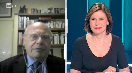 Il virologo Galli dice che bisogna testare il vaccino in Brasile per capire se funziona