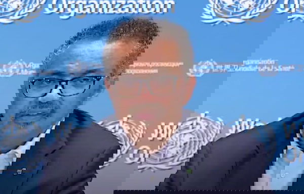 L’Oms dice che i contagi di coronavirus tra i bambini sono aumentati di 7 volte