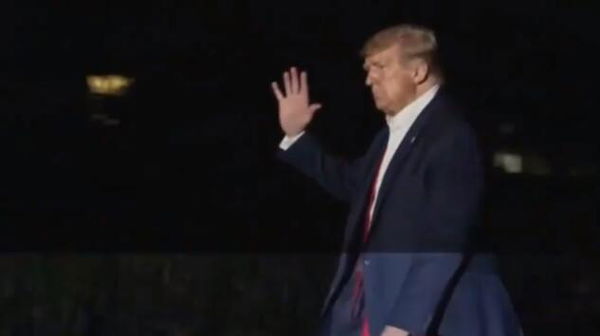 Trump decide di abbandonare l’Oms (almeno per un anno)