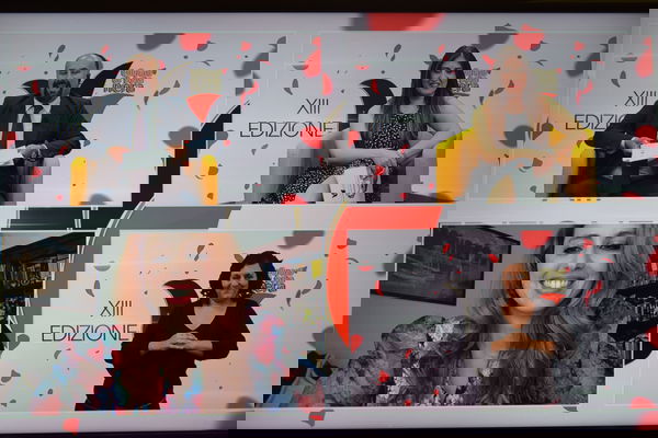 Tutti i premiati della prima giornata del festival Tulipani di Seta Nera 2020