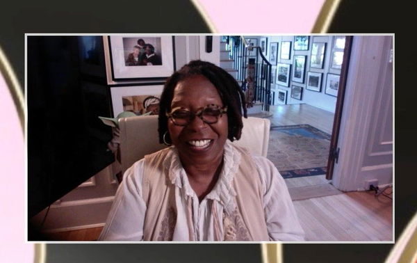 Tulipani di Seta Nera 2020: la finale tra premiazione dei vincitori e l’intervento di Whoopi Goldberg