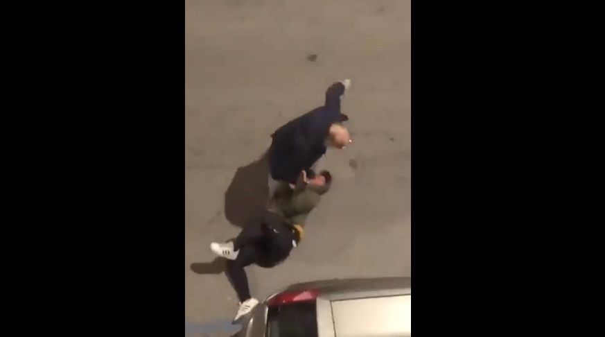 Il video della ragazza di Bari brutalizzata non perché lesbica ma per gelosia evidenzia una cultura malata article-post