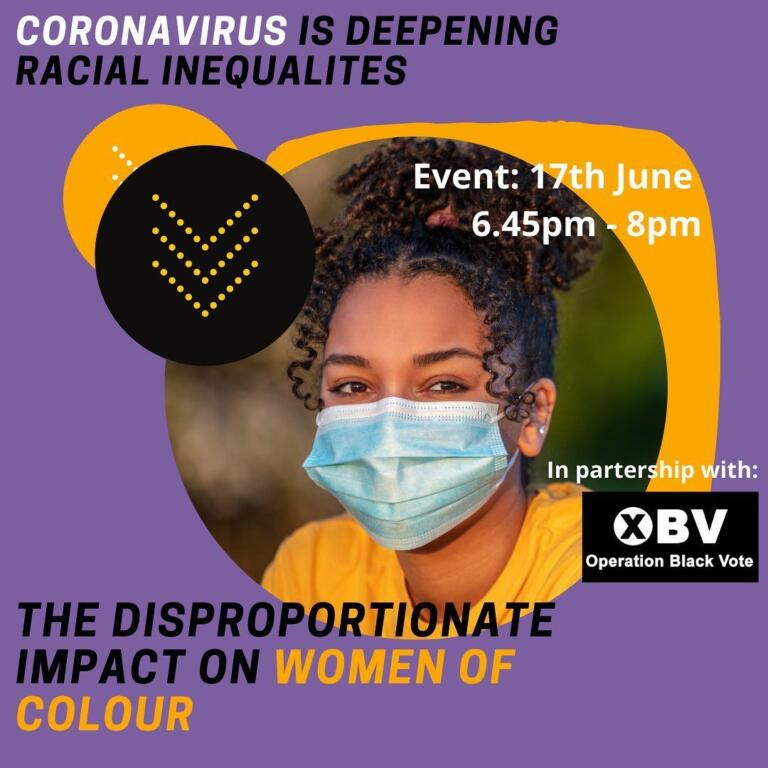 Coronavirus: in Regno Unito, le minoranze etniche pagano il prezzo più caro