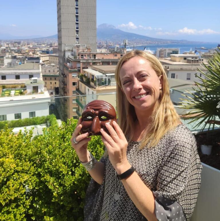 I sondaggi premiano FdI: è a soli 5 punti dalla Lega, mai così in alto