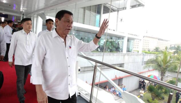 Duterte
