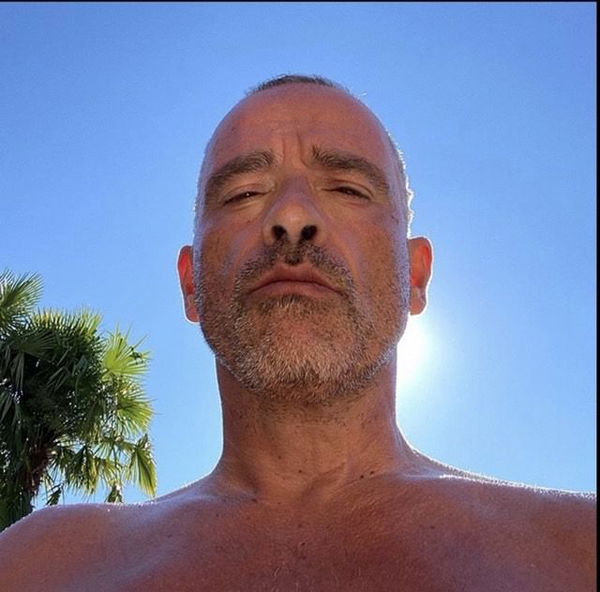 È Veronica la nuova fiamma di Eros?