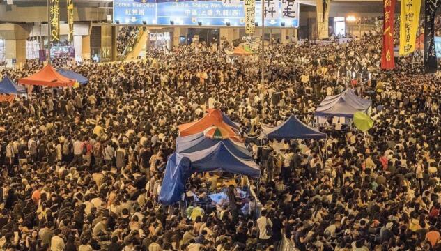 Hong Kong