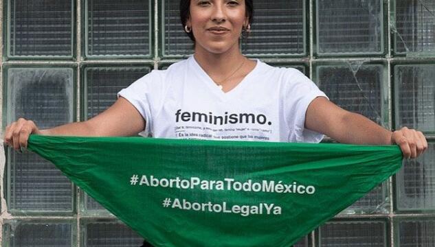 Aborto Messico