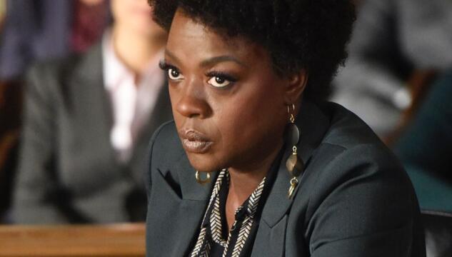 Viola Davis