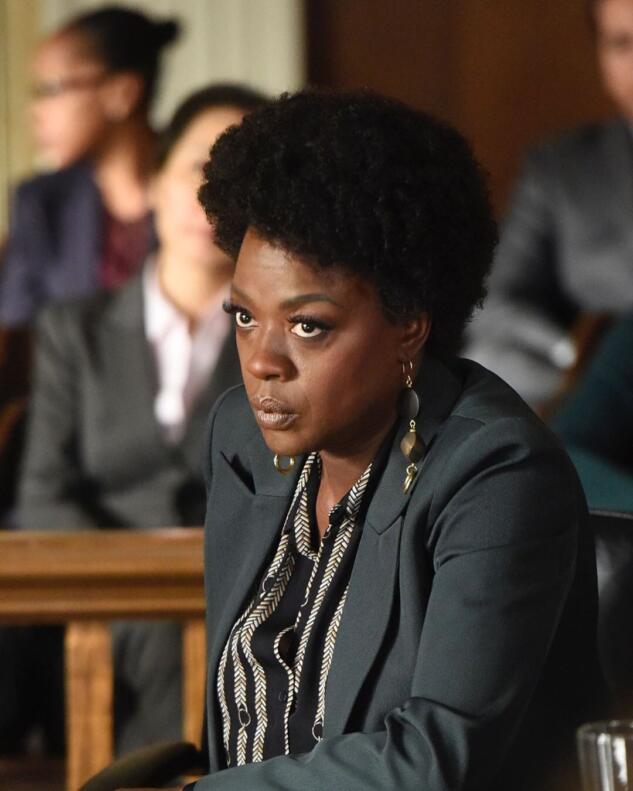 Viola Davis: «ho tradito me stessa e la mia gente» in The Help article-post