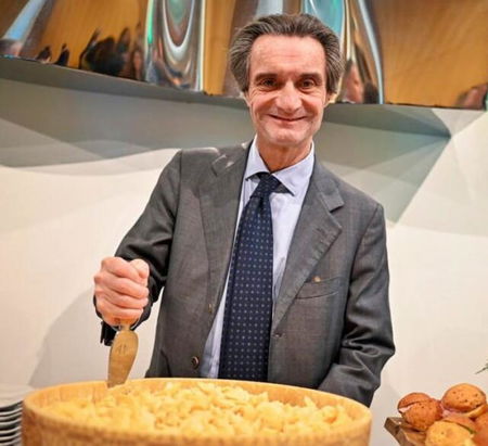 Coronavirus, Attilio Fontana indagato nell’inchiesta sulla fornitura di camici in Lombardia article-post