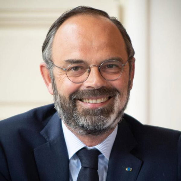 Francia, si dimette il premier Edouard Philippe