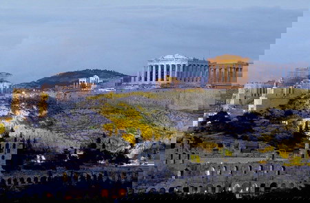 Una “pensione da mito”: la mossa di Atene per attrarre i più anziani article-post