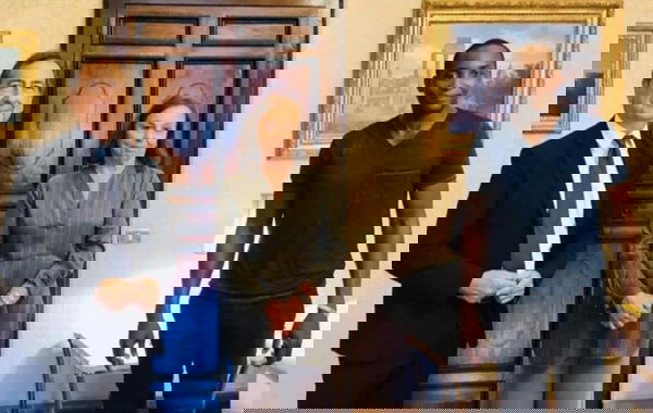 La scelta divisiva di Aboubakar Soumahoro