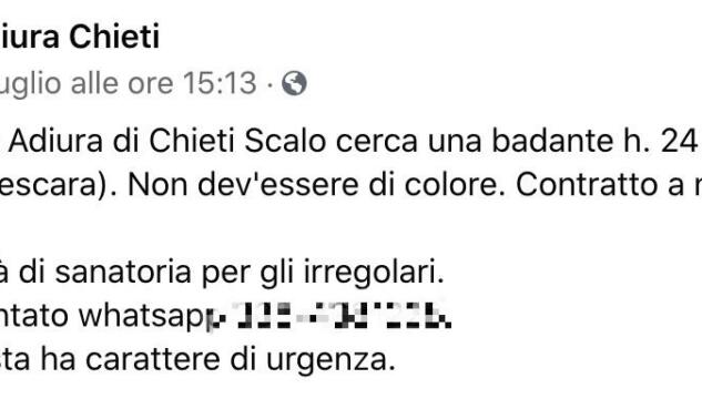 Adiura Chieti