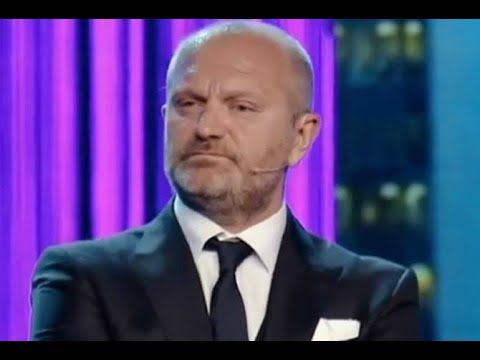 Andrea Pucci si prende ‘La pupa e il secchione e viceversa’