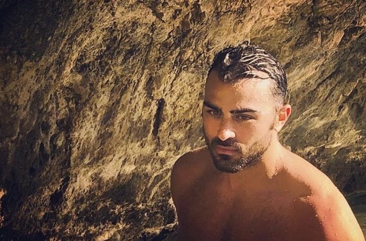 Gian Maria Antinolfi