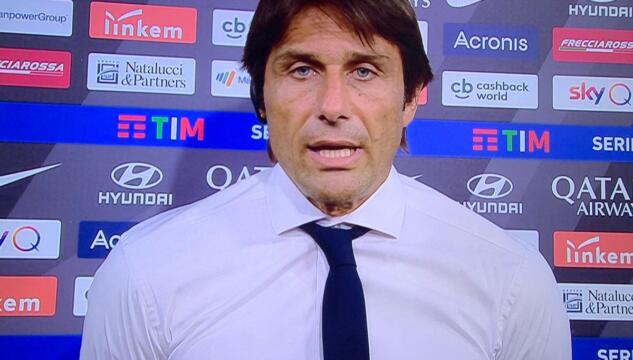 Antonio Conte