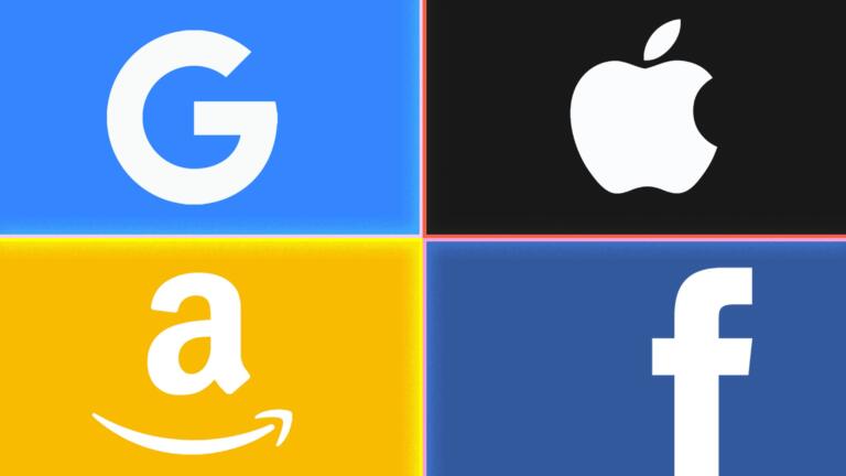 I dettagli del processo antitrust di Apple, Amazon, Facebook e Google al congresso USA