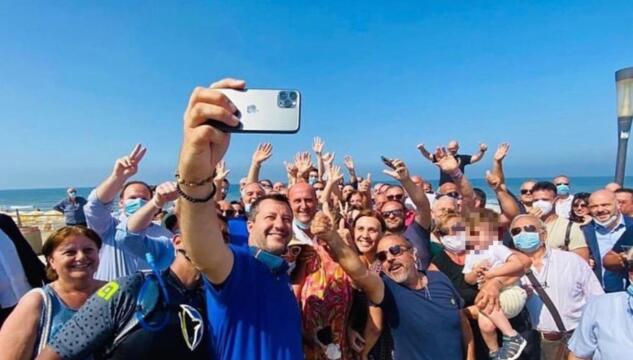 Salvini