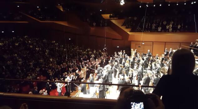 Roma vuole intitolare l’Auditorium Parco della Musica a Ennio Morricone article-post