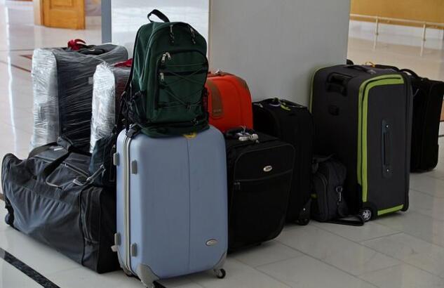 Da domani si potrà tornare a imbarcare il bagaglio a mano in aereo article-post