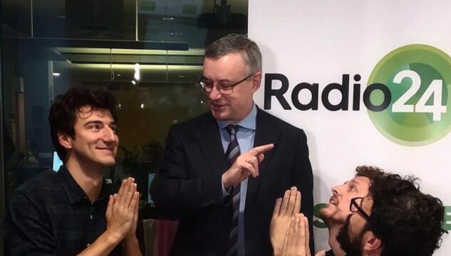 Barbero sul fascismo