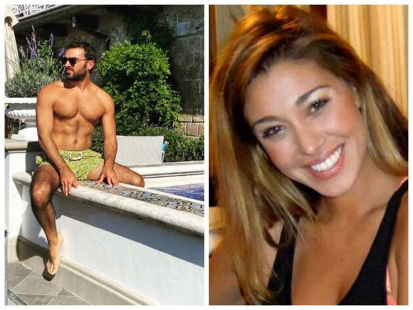 Belen vola a Capri da Gian Maria Antinolfi